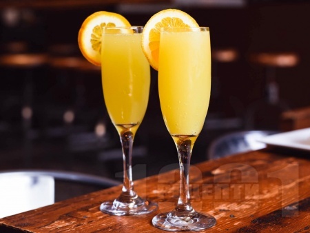  Amaretto Mimosa   ,     -   